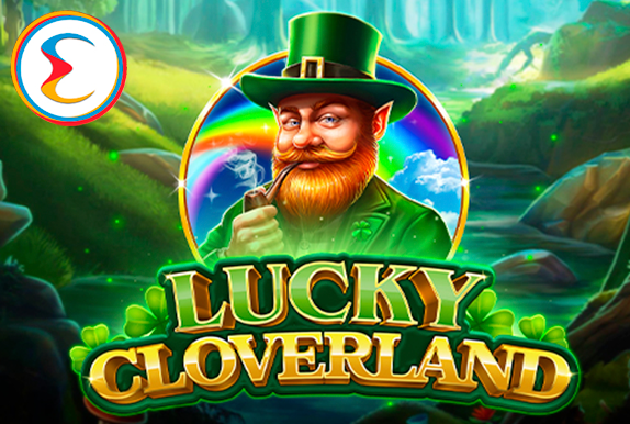 Lucky Cloverland